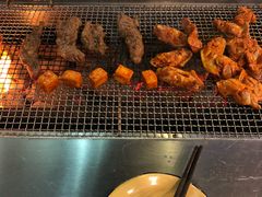 -马路牙子烧烤音乐酒馆(望京店)