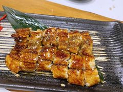 -越日本料理(新地假日广场店)