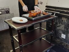 -鸭王烤鸭店(三里河店)