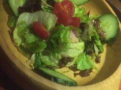 -鹿萤季·营地小馆(皇后公园店)