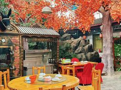 -漕河全驴宴饭店(徐水店)