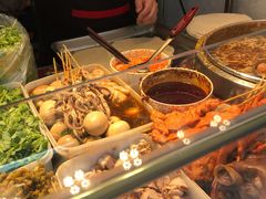 -阜阳杜大大卷馍(塘沽路店)