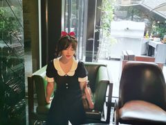 -Tivano意大利餐厅(成都居舍酒店)