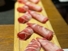 -盡膳口福跷脚牛肉火锅(国贸商城店)