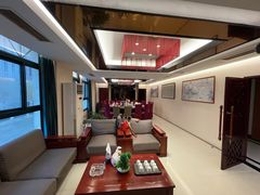 -丽华园(汉阳龙阳店)