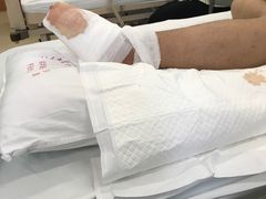 -厦门大学附属第一医院-立体停车场