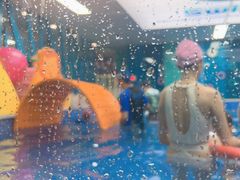 -Swim斯卫姆国际儿童游泳中心(红博中央公园店)