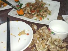 -北塘海鲜·天津菜(大光明桥旗舰店)