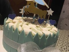 -贝紫Style(木马公寓店)