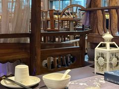 -花溪雨·森林餐厅(石基店)