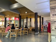 -龙抄手(文殊坊店)