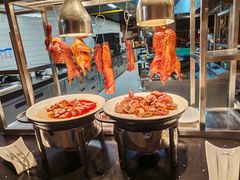 -OPEN開全日自助餐厅·牛肉火锅·海鲜(佛山希尔顿酒店)