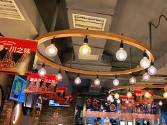 -聚点串吧·北京烧烤(赵登禹路店)