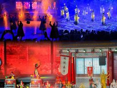 -深圳锦绣中华民俗村