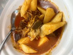-莆田餐厅PUTIEN(三里屯店)