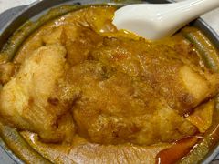 -香港新发烧腊茶餐厅(水围店)