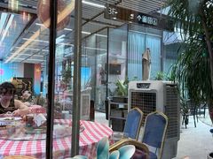 -粤香楼(新光里店)
