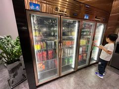 -汉来海港·海鲜自助餐厅(上海七宝领展广场店)