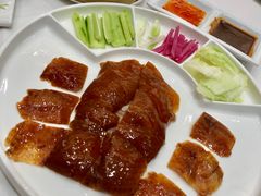 -喜宴又一村·粤菜·茶点·海鲜(壹方天地店)