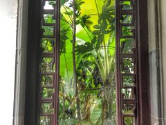 -张家港凤凰山景区河阳山歌馆