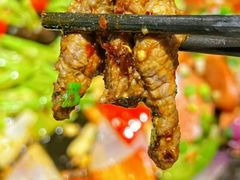 -湘西乌龙山铁板烧(双桥店)