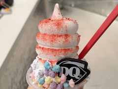 -DQ·蛋糕·冰淇淋(金源新燕莎MALL店)