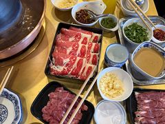 -牛街清真满恒記(平安里西大街店)