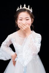 -卡洛儿高端儿童摄影(郑东新区店)