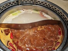 -蜀留香火锅·始于1999·原四川老火锅(白堤路店)