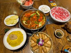 -亮欢寨(凯里总店)