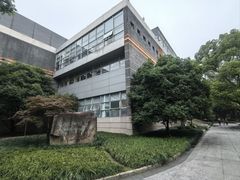 -苏州大学(天赐庄校区)