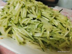-鸡炖兔