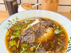 -常樂屋·常德米粉(青年路店)
