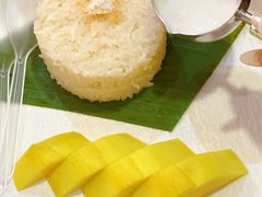 -樾餐厅泰式海鲜火锅(民歌湖店)