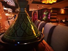 -Tajine Moroccan塔金摩洛哥中东餐厅