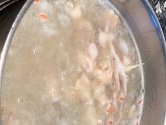 -一席地·本地鸡窝·杭帮鸡火锅(萧山银隆百货店)
