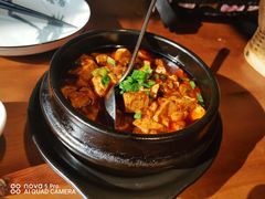 -蝦塘·中国餐馆(城墙南马道巷店)
