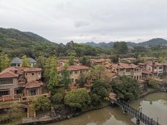 -中旅阿那亚九龙湖·公主酒店