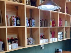 -蜗牛小馆醉乡民谣云南菜(惠新西里店)