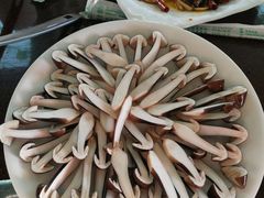 -山人野生菌餐厅