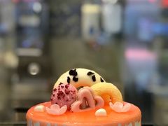 -DQ·蛋糕·冰淇淋(惠山万达店)