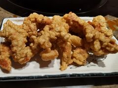 特色现炸酥肉-重庆渝达老火锅(春熙路店)
