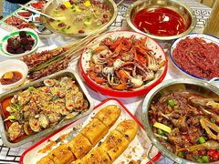 -辣不怕口味虾(凌霄路店)