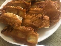 -一品鲜鱼锅贴(人民一路店)
