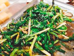 -同裕烧烤·海鲜·家常菜(杰座·欧洲城店)