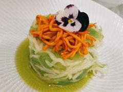 -丽晶美庐·玉兰餐厅