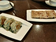 -武林厨神·粤式茶点(五羊店)