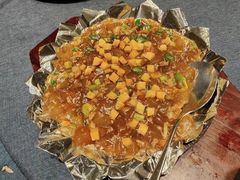 -金狮麟·新豫菜(金码大厦店)