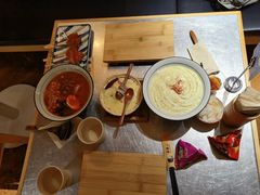 -火山屋台(新街口店)