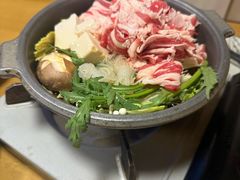 -大焰自助日式料理 铁板烧(徐汇店)